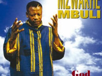 God the Best