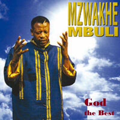 God the Best