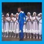 Lejwe La Motheo - Tse Patiloeng lejwe-la