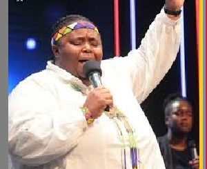 Hlengiwe Mhlaba