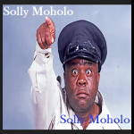 Solly Moholo to get a posthumous lifetime award. Solly Moholo