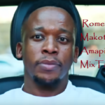 Romeo Makota
