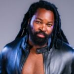 Big Zulu One-Man Show at Carnival City