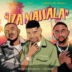 Kabza De Small & Tycoon – Iza Mawala ft. Sly, Dladla Mshunqisi & Goldmax Kabza De Small & Tycoon – Iza Mawala ft. Sly, Dladla Mshunqisi & Goldmax