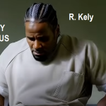 R. Kelly – HOLY JESUS R. Kely – HOLY JESUS