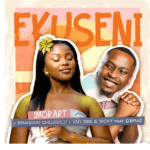 Imor.art – Ekuseni ft. Brandon Dhludhlu, Van Gee & Vicky D’Braz