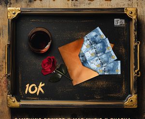 10K Yey'nkomo