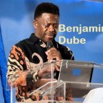 Benjamin Dube - Lonile Ibandla Lakho ft. Ladysmith Black Mambazo Benjamin Dube
