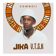 CowBoii