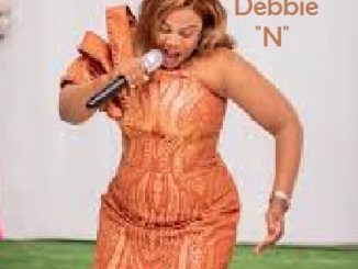 Debbie N