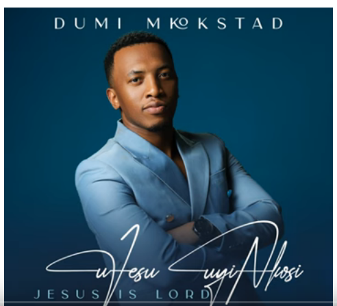 Dumi Mkokstad