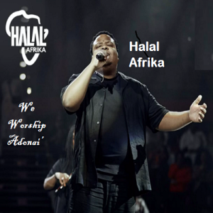 Halal Afrika