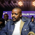 Kabza De Small