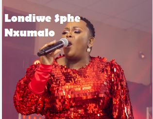 Zee Nxumalo