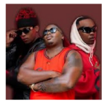 Mellow, Sleazy & TmanXpress