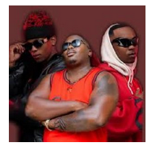 Mellow, Sleazy & TmanXpress