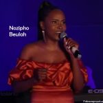 Nozipho Beulah