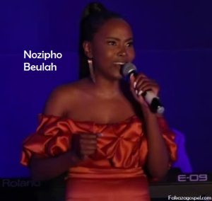 Nozipho Beulah