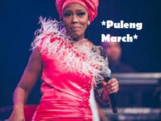 Puleng March