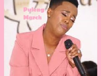 Puleng March