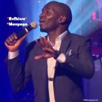 Rofhiwa Manyaga – Vha Muimeli Rofhiwa Manyaga