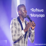 Rofhiwa Manyaga – Bread Of Life Rofhiwa Manyaga