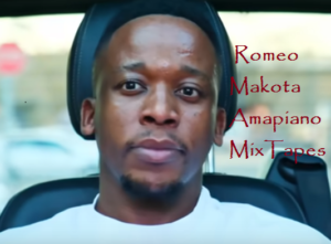 Romeo-Makota-