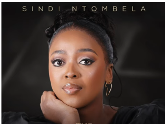 Sindi Ntombela