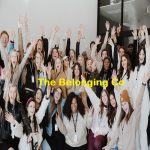 The Belonging Co – On The Way The Belonging Co