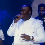Spirit Of Praise 10 - Ujesu Ungenak'qala ft Thinah Zungu & Ndumiso Zungu Thinah Zungu & Ndumiso Zungu