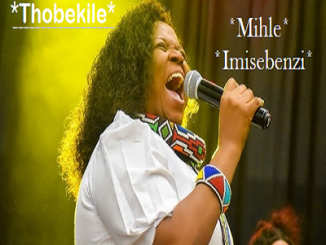 Thobekile