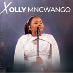 Xolly Mncwango - Liyabasebenzela Xolly Mncwango