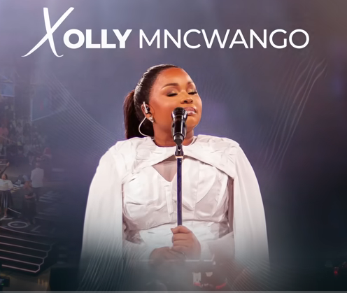 Xolly Mncwango