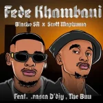Blacko SA & Scotts Maphuma
