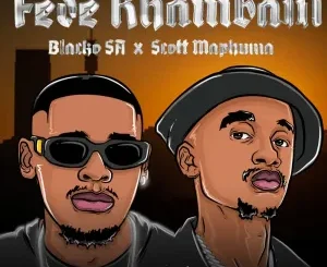 Blacko SA & Scotts Maphuma