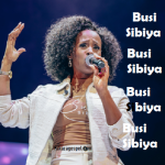 Busi Sibiya