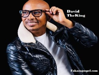 David TheKing
