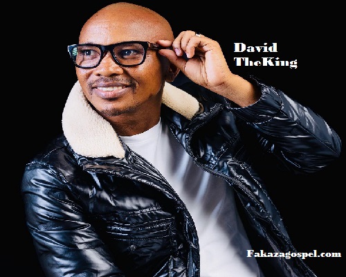 David TheKing
