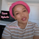 Dipuo Mphethi – Modimo Yo Tletseng Tshwaro Dipuo Mphethi