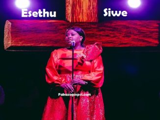 Esethu Siwe
