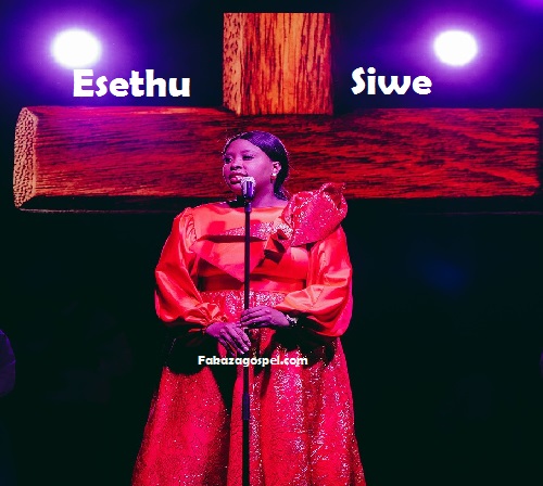 Esethu Siwe