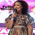 Futhi Mhlongo