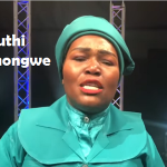 Futhi Shongwe