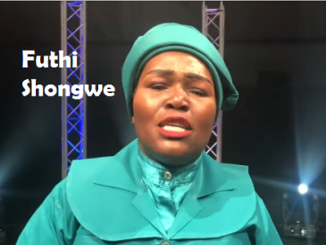Futhi Shongwe