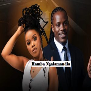 Hamba Ngalamandla