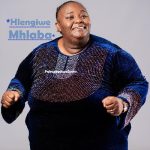 Hlengiwe Mhlaba
