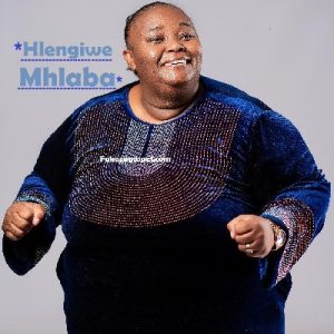 Hlengiwe Mhlaba