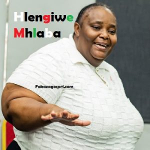 Hlengiwe Mhlaba