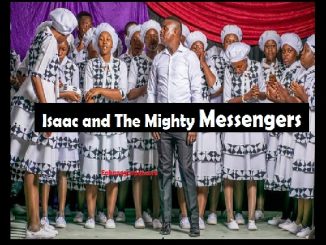Isaac and The Mighty Messengers