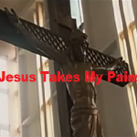 R. Kelly - Jesus Takes My Pains ft. Rihanna Jesus Takes My Pains